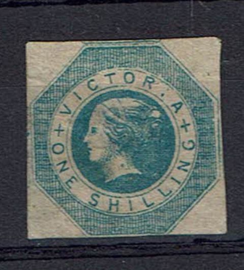 Image of Australian States ~ Victoria SG 25 MM British Commonwealth Stamp